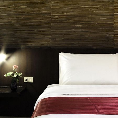 The Ratchathani Hotel Ubon Ratchathani Exterior photo