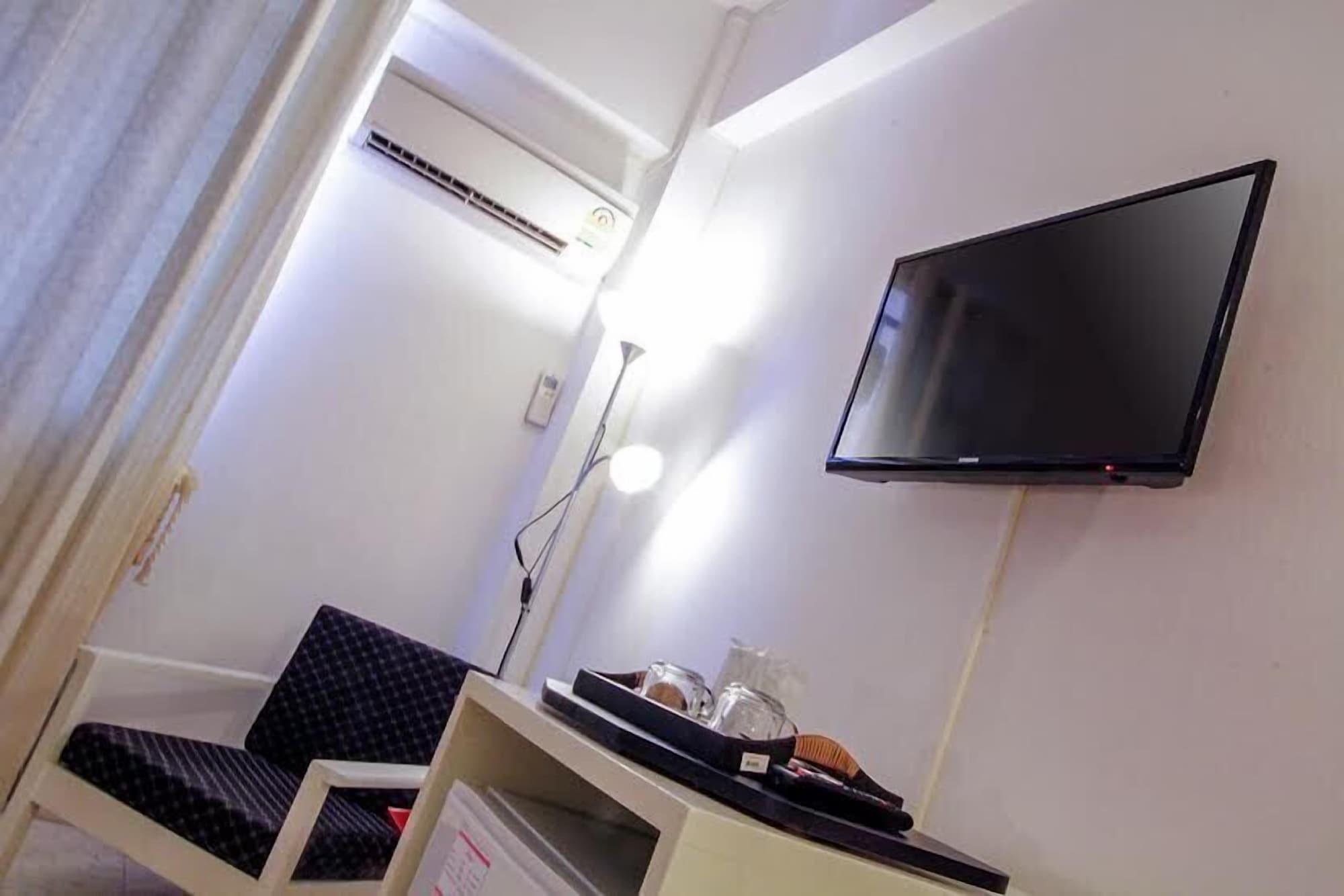 The Ratchathani Hotel Ubon Ratchathani Exterior photo