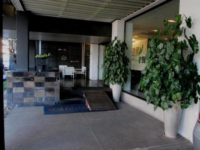 The Ratchathani Hotel Ubon Ratchathani Exterior photo
