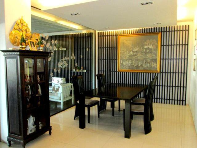 The Ratchathani Hotel Ubon Ratchathani Exterior photo