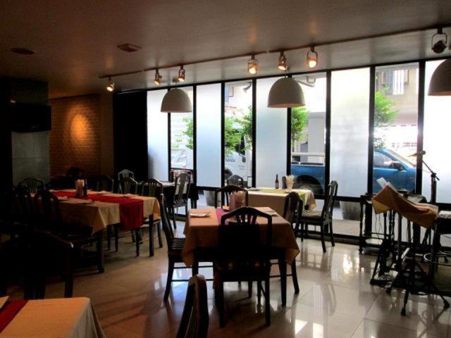 The Ratchathani Hotel Ubon Ratchathani Exterior photo